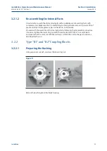 Preview for 19 page of Emerson Bettis XTE3000 Installation, Operation And Maintenance Manual