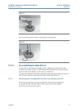 Preview for 21 page of Emerson Bettis XTE3000 Installation, Operation And Maintenance Manual