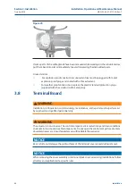 Preview for 28 page of Emerson Bettis XTE3000 Installation, Operation And Maintenance Manual