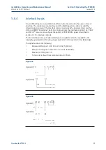 Preview for 41 page of Emerson Bettis XTE3000 Installation, Operation And Maintenance Manual