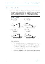 Preview for 72 page of Emerson Bettis XTE3000 Installation, Operation And Maintenance Manual