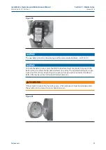 Preview for 101 page of Emerson Bettis XTE3000 Installation, Operation And Maintenance Manual