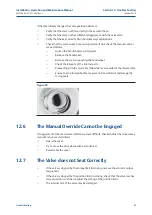 Preview for 105 page of Emerson Bettis XTE3000 Installation, Operation And Maintenance Manual