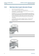 Preview for 106 page of Emerson Bettis XTE3000 Installation, Operation And Maintenance Manual