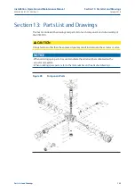 Preview for 113 page of Emerson Bettis XTE3000 Installation, Operation And Maintenance Manual