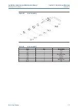 Preview for 119 page of Emerson Bettis XTE3000 Installation, Operation And Maintenance Manual