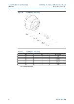 Preview for 120 page of Emerson Bettis XTE3000 Installation, Operation And Maintenance Manual