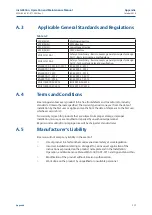 Preview for 125 page of Emerson Bettis XTE3000 Installation, Operation And Maintenance Manual