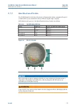 Preview for 127 page of Emerson Bettis XTE3000 Installation, Operation And Maintenance Manual