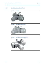 Preview for 133 page of Emerson Bettis XTE3000 Installation, Operation And Maintenance Manual