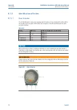 Preview for 138 page of Emerson Bettis XTE3000 Installation, Operation And Maintenance Manual