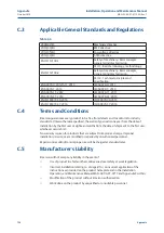 Preview for 146 page of Emerson Bettis XTE3000 Installation, Operation And Maintenance Manual