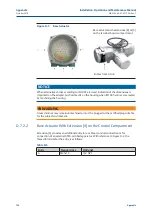 Preview for 158 page of Emerson Bettis XTE3000 Installation, Operation And Maintenance Manual