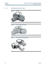 Preview for 164 page of Emerson Bettis XTE3000 Installation, Operation And Maintenance Manual