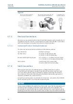 Preview for 170 page of Emerson Bettis XTE3000 Installation, Operation And Maintenance Manual