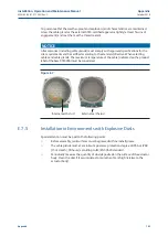 Preview for 171 page of Emerson Bettis XTE3000 Installation, Operation And Maintenance Manual