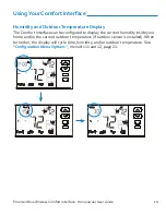 Предварительный просмотр 19 страницы Emerson Blue Wireless Easy Install 1F98EZ-1621 Homeowner User Manual