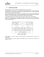 Preview for 4 page of Emerson BMS 404 030/2+ Operating Manual