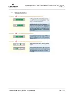 Preview for 9 page of Emerson BMS 404 030/2+ Operating Manual