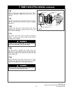 Preview for 15 page of Emerson BRADSHAW CF890BS00 Owner'S Manual