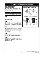 Preview for 17 page of Emerson BRADSHAW CF890BS00 Owner'S Manual