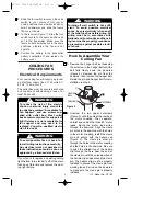 Предварительный просмотр 5 страницы Emerson BRIDGETON CF180AP00 Owner'S Manual