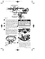 Предварительный просмотр 10 страницы Emerson BRIDGETON CF180AP00 Owner'S Manual