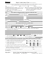 Preview for 5 page of Emerson Bristol 2808 Series Instruction Manual