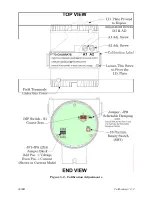 Preview for 57 page of Emerson Bristol 2808 Series Instruction Manual