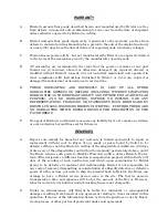 Предварительный просмотр 3 страницы Emerson Bristol 392951-01-0 Instructions Manual