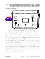 Предварительный просмотр 15 страницы Emerson Bristol 392951-01-0 Instructions Manual