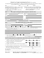 Preview for 5 page of Emerson Bristol 9110-00A Instruction Manual