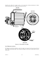 Preview for 21 page of Emerson Bristol 9110-00A Instruction Manual