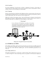 Preview for 22 page of Emerson Bristol 9110-00A Instruction Manual