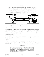 Preview for 38 page of Emerson Bristol 9110-00A Instruction Manual