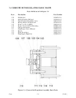 Preview for 58 page of Emerson Bristol 9110-00A Instruction Manual