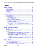 Preview for 5 page of Emerson Bristol ControlWave Express Instruction Manual