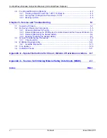 Preview for 6 page of Emerson Bristol ControlWave Express Instruction Manual