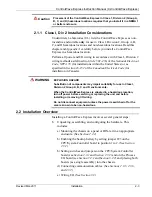 Preview for 17 page of Emerson Bristol ControlWave Express Instruction Manual