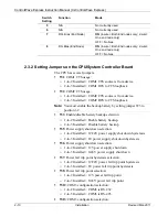 Preview for 24 page of Emerson Bristol ControlWave Express Instruction Manual