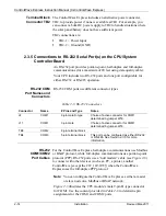 Preview for 28 page of Emerson Bristol ControlWave Express Instruction Manual