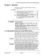 Preview for 55 page of Emerson Bristol ControlWave Express Instruction Manual