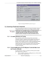 Preview for 65 page of Emerson Bristol ControlWave Express Instruction Manual