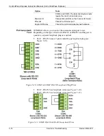 Preview for 74 page of Emerson Bristol ControlWave Express Instruction Manual