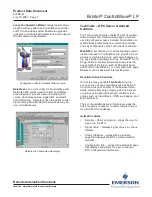 Preview for 7 page of Emerson Bristol ControlWave LP Product Data