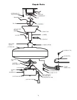 Preview for 6 page of Emerson BUILDER CF700AB07 Owner'S Manual