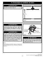 Предварительный просмотр 35 страницы Emerson Builder CF700BS09 Owner'S Manual