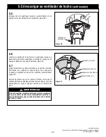 Предварительный просмотр 39 страницы Emerson Builder CF700BS09 Owner'S Manual