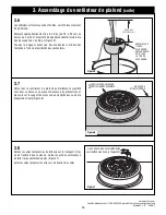 Предварительный просмотр 55 страницы Emerson Builder CF700BS09 Owner'S Manual