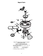 Предварительный просмотр 11 страницы Emerson BUILDER PLUS CF710AB01 Owner'S Manual